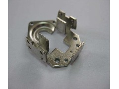 江門五金沖壓加工沖裁力怎樣降低
