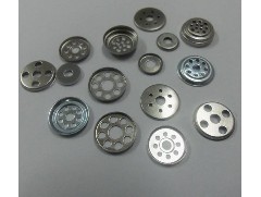 江門五金沖壓加工質(zhì)量受哪些因素影響